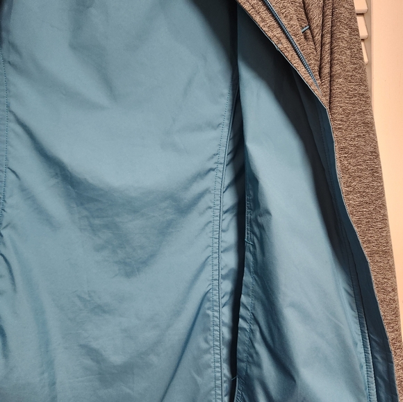 Women's Size Medium Master's Reversible Jacket! - Picture 5 of 7